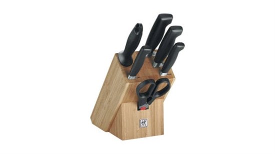 ZWILLING 35068-002-0 наборы кухонных ножей - фото 6122
