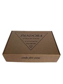 Buddemeyer / Полотенце Pandora / 48х85 / 100% Хлопок махра - фото 4671