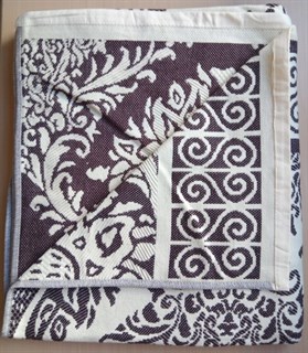 Речицкий текстиль / Покрывало Совиньон (206х230 см) 100% хлопок - фото 4960