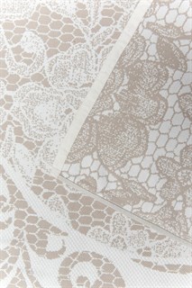 Речицкий текстиль / Покрывало Бравия (206х230см) 100% хлопок - фото 4980