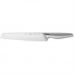 Нож для хлеба 24 см WMF Chef's Edition 18.8202.6032 24 см - фото 5545