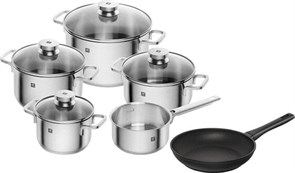 ZWILLING Cooking Pot Set - фото 5984