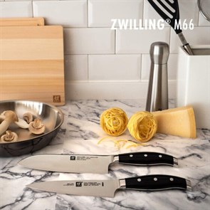 Нож поварской Zwilling Twin Cermax Chef's Knife FBA30861-200-0 20 см - фото 6025