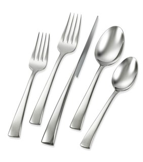 Zwilling 18/10 Stainless Steel Bellasera 23-PC Flatware Set, Service for 4