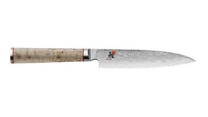 ZWILLING MIYABI 5000MCD Нержавеющая сталь хозяйственный нож 34372-161-0 - фото 6059