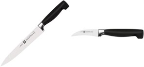 Нож поварской Zwilling J.A.Henckels Pure 33601-201 16 см - фото 6219