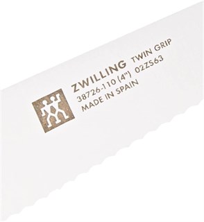 Нож Zwilling 1003011 38726110 Twin Grip - фото 6255