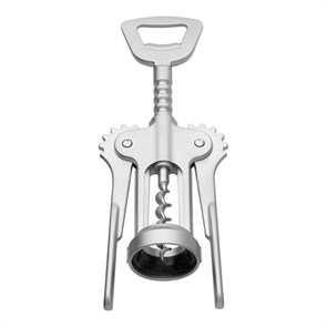 ZWILLING Double Lever Corkscrew