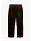 Contrast velvet-finish jeans x stefano pilati 57824833 - фото 10867