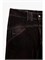 Contrast velvet-finish jeans x stefano pilati 57824833 - фото 10868