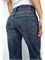 Джинсы trf wide leg со средней посадкой ZARA 56824547 - фото 12954