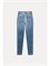 Джинсы z1975 skinny со средней посадкой ZARA 57854322 - фото 13219