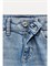 Джинсы z1975 skinny со средней посадкой ZARA 57854322 - фото 13223