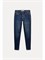 Джинсы z1975 skinny со средней посадкой ZARA 57854322 - фото 13224