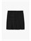 Wool slit skirt x stefano pilati 57824787 - фото 13371