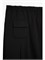 Wool slit skirt x stefano pilati 57824787 - фото 13372