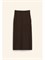 Limited edition zip midi skirt 58111991 - фото 13381