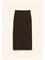 Limited edition zip midi skirt 58111991 - фото 13382