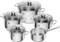 ZWILLING Cooking Pot Set - фото 5985