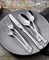 Zwilling TWIN® Brand Provence 18/10 Stainless Steel 45-Pc. Flatware Set - фото 6020