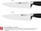 Нож для хлеба Zwilling Henckels Four Star 5 Sandwich Knife 1001539 13 см - фото 6144