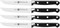 Набор ножей для стейков Zwilling 39188000 Professional S Steak Set 4 шт - фото 6146