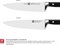 Набор ножей для стейков Zwilling 39188000 Professional S Steak Set 4 шт - фото 6150