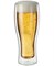 Zwilling Sorrento Double Wall Beer Glasses, Set of 2 - фото 6434