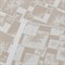 Речицкий текстиль / Покрывало Квадраты (206х160) 100% хлопок беж - фото 7226
