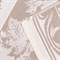 Речицкий текстиль / Покрывало Английский сад (206х160 см) 100% хлопок беж - фото 7303
