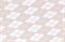 Речицкий текстиль / Покрывало Ромбы (206х160) 100% хлопок беж - фото 7464